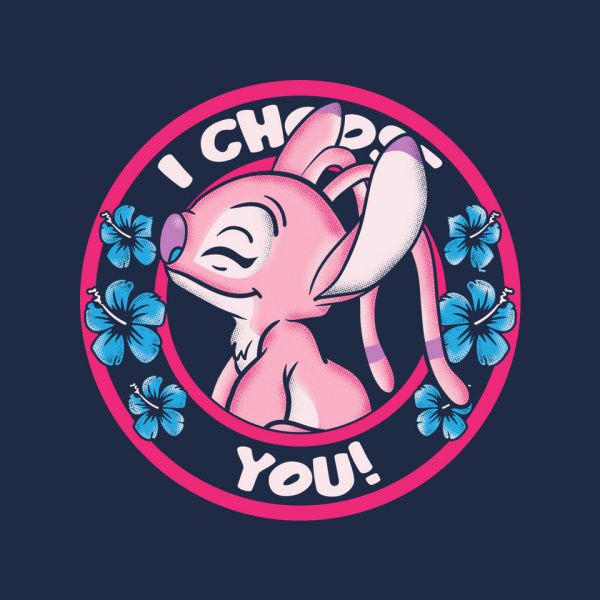 I Choose You Angel - Image 8