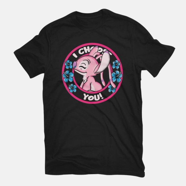 I Choose You Angel - Image 3