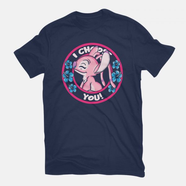 I Choose You Angel - Image 7