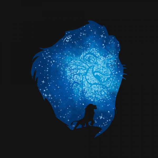 Mufasa's Ghost - Image 4