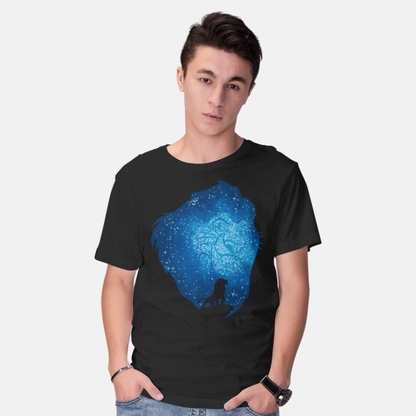 Mufasa's Ghost - Image 2