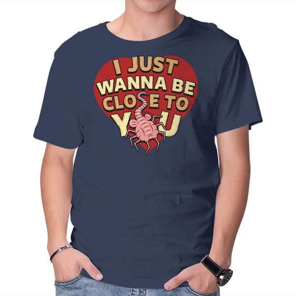 I Just Wanna Be Close To You - Image 5