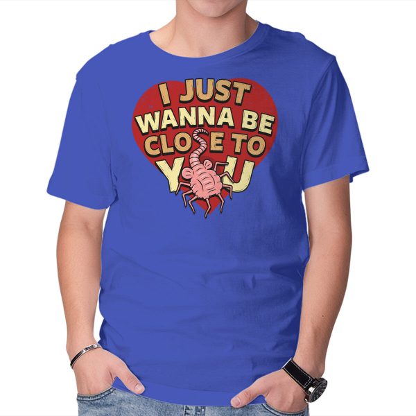 I Just Wanna Be Close To You - Image 13
