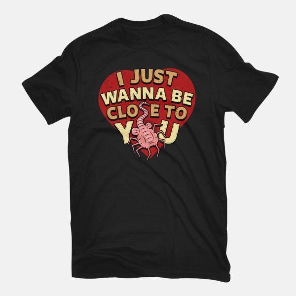I Just Wanna Be Close To You - Image 3