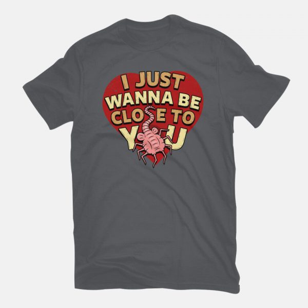 I Just Wanna Be Close To You - Image 11