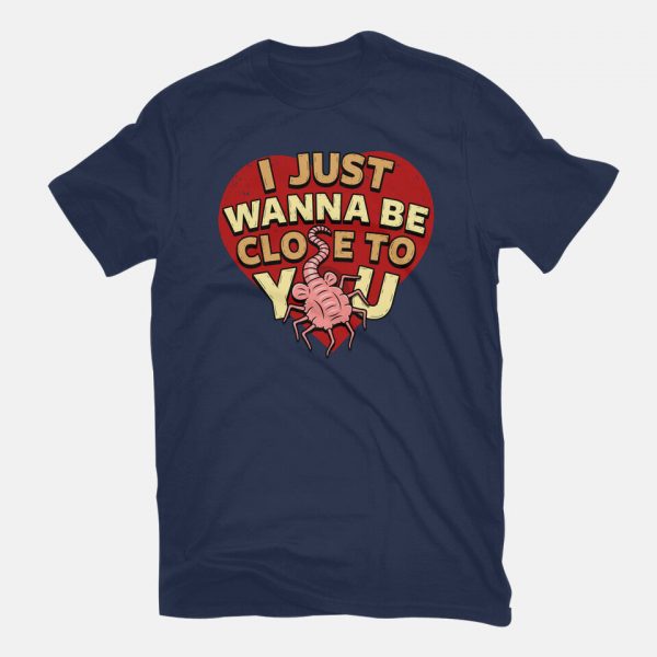 I Just Wanna Be Close To You - Image 7