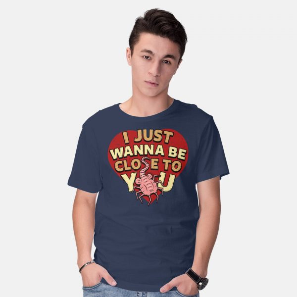 I Just Wanna Be Close To You - Image 6
