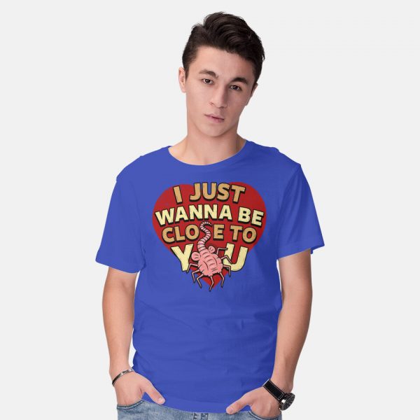 I Just Wanna Be Close To You - Image 14