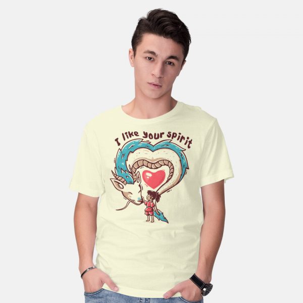 I Like Your Spirit - Image 6