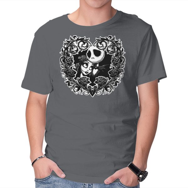 Jack And Sally Love Birds - Image 5