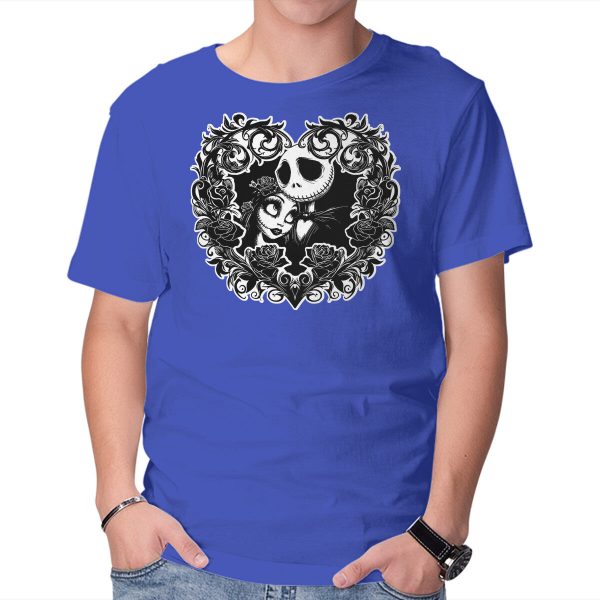 Jack And Sally Love Birds - Image 9