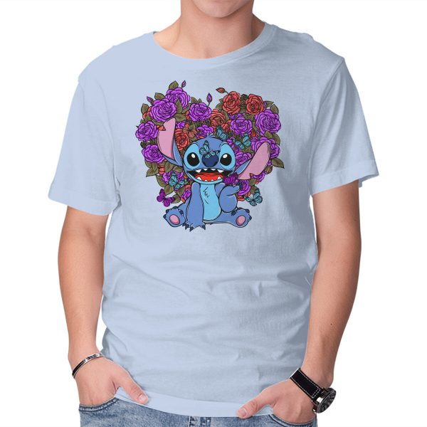 Stitch With Butterfly - Image 17