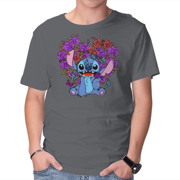 Stitch With Butterfly - Image 5