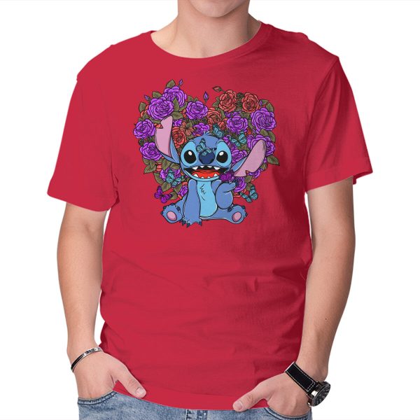 Stitch With Butterfly - Image 13
