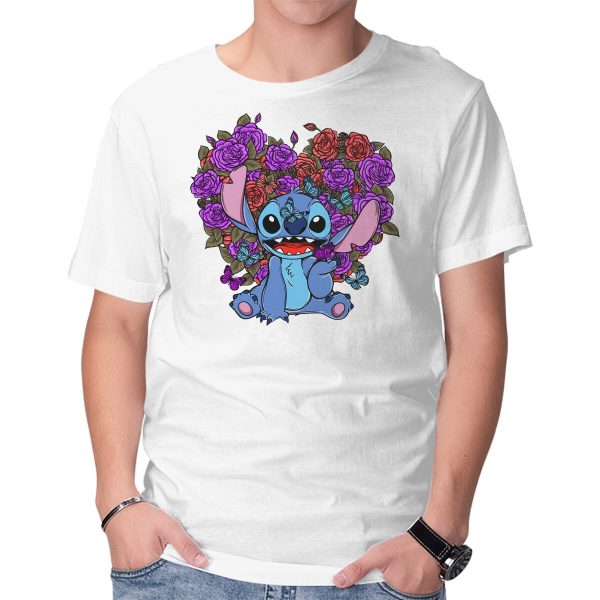 Stitch With Butterfly - Image 9