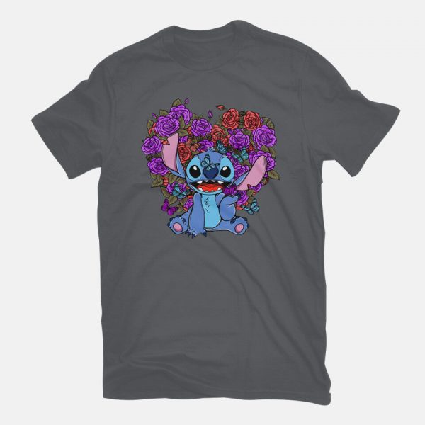 Stitch With Butterfly - Image 7