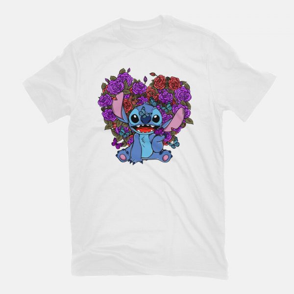 Stitch With Butterfly - Image 11