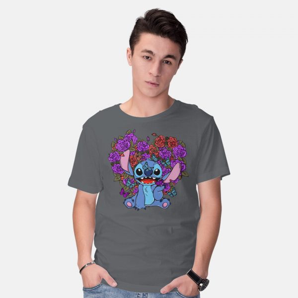 Stitch With Butterfly - Image 6