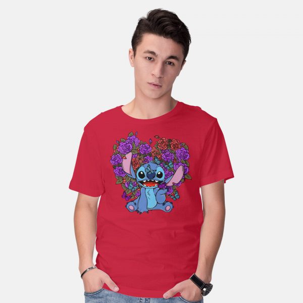 Stitch With Butterfly - Image 14