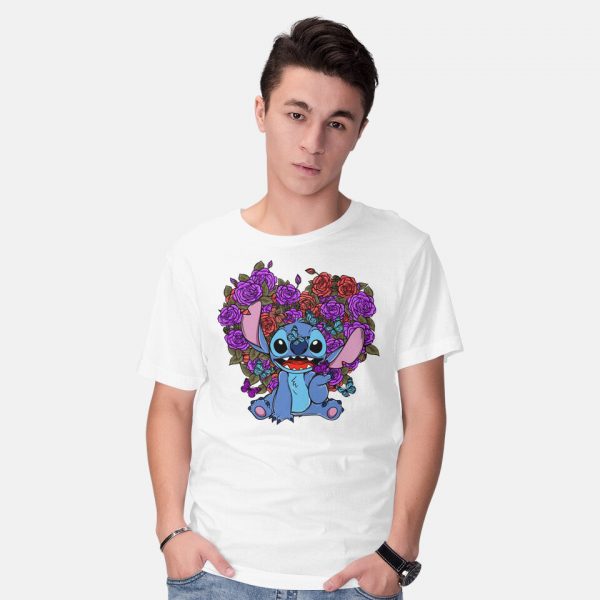 Stitch With Butterfly - Image 10