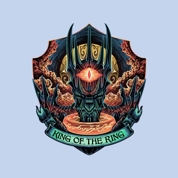 King Of The Ring - Image 16