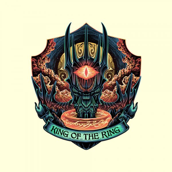 King Of The Ring - Image 20