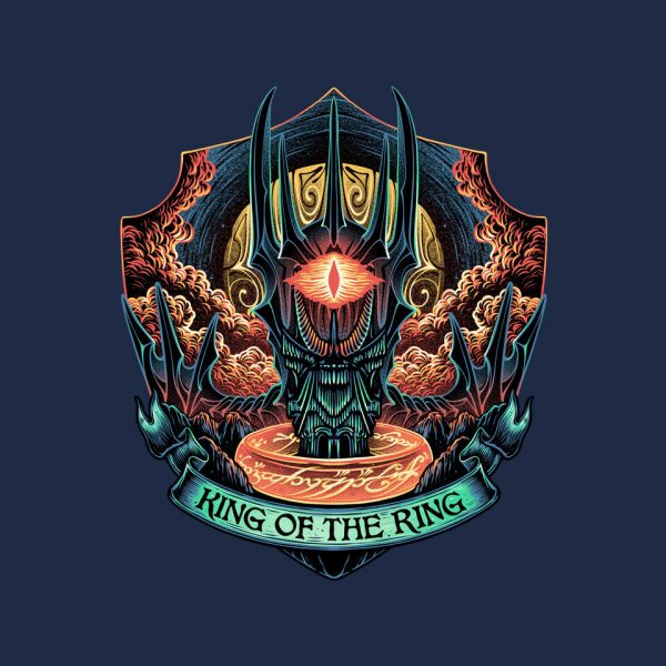 King Of The Ring - Image 8