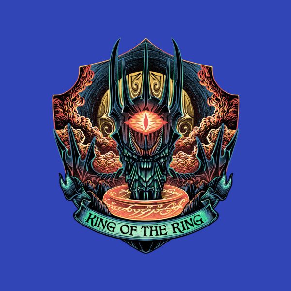 King Of The Ring - Image 12
