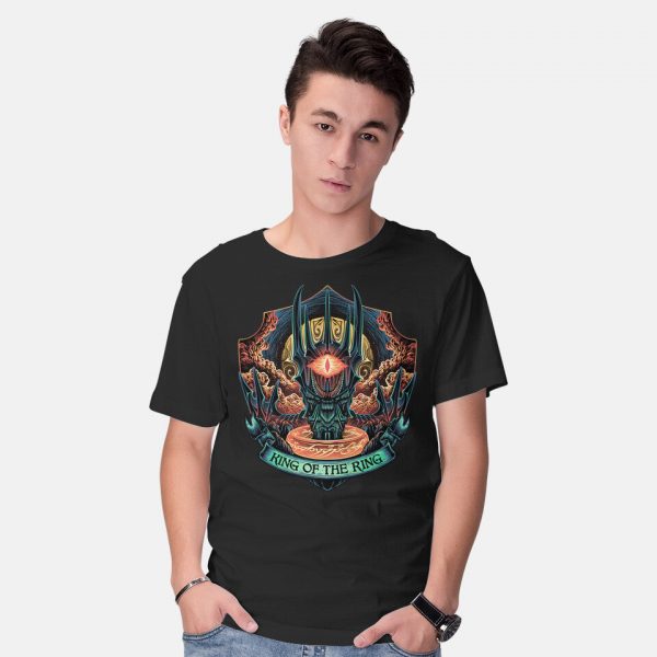 King Of The Ring - Image 2