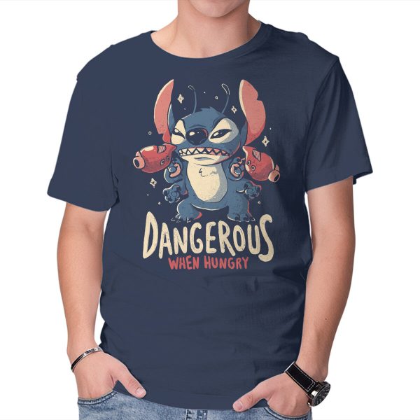 Highly Dangerous When Hungry - Image 6