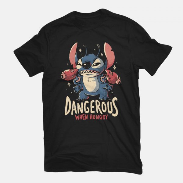 Highly Dangerous When Hungry - Image 3