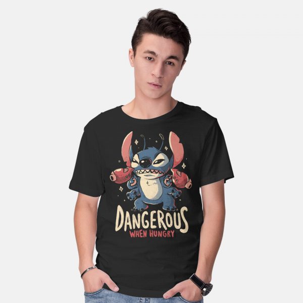 Highly Dangerous When Hungry - Image 2