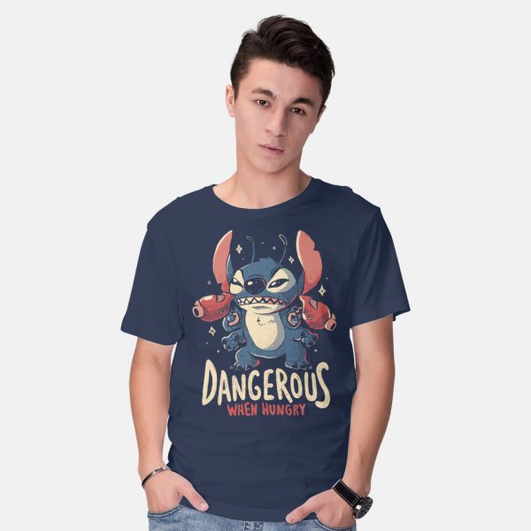 Highly Dangerous When Hungry - Image 7