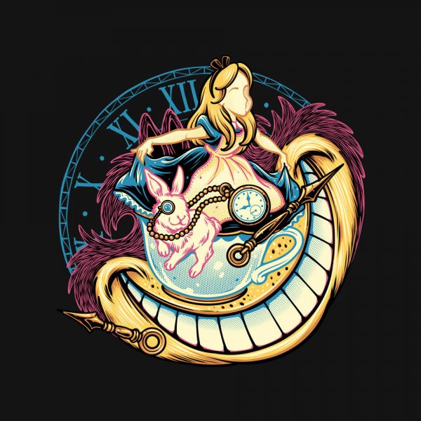 Way Down The Rabbit Hole - Image 4