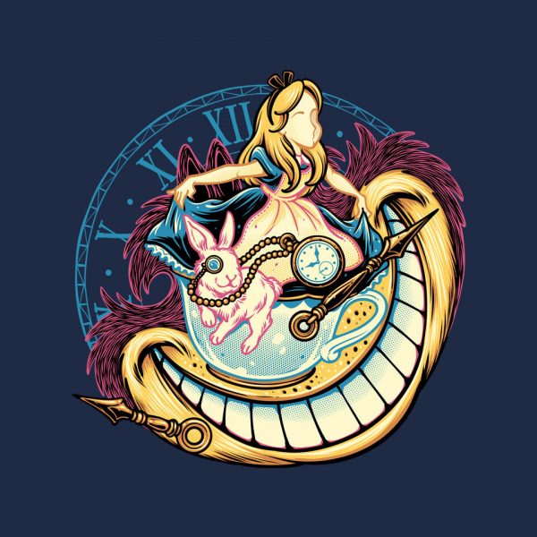 Way Down The Rabbit Hole - Image 8
