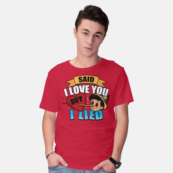Said I Love You But I Lied - Image 10