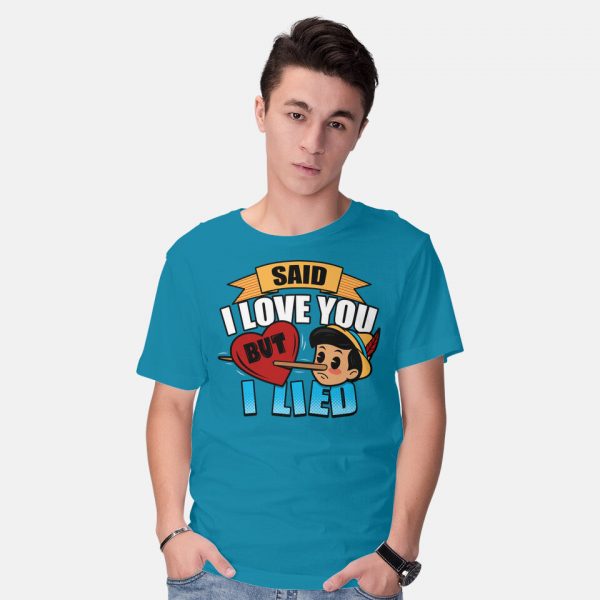 Said I Love You But I Lied - Image 14