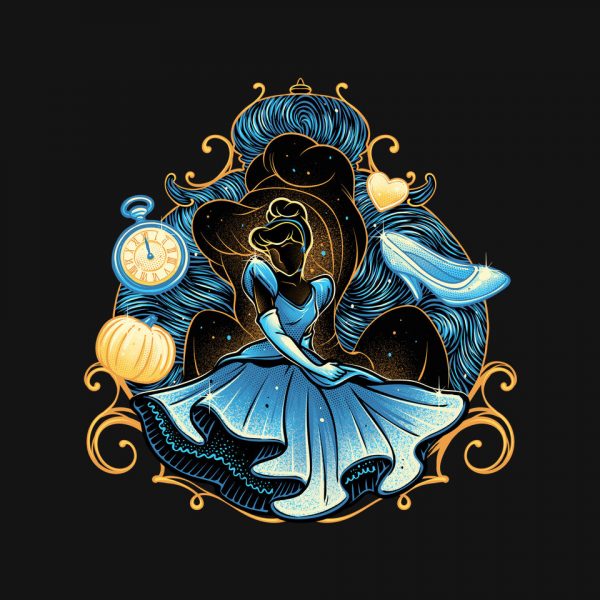 Wish Upon A Starry Night - Image 4