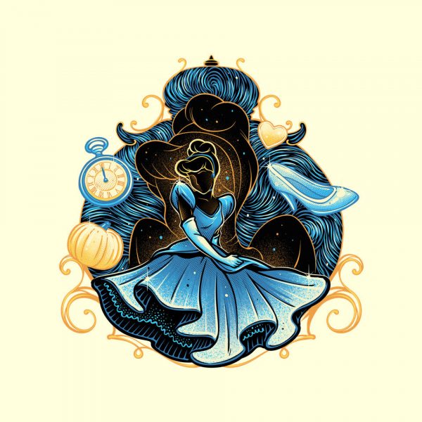 Wish Upon A Starry Night - Image 16