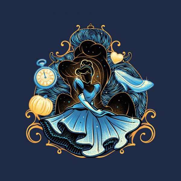 Wish Upon A Starry Night - Image 8