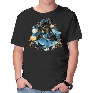 Wish Upon A Starry Night