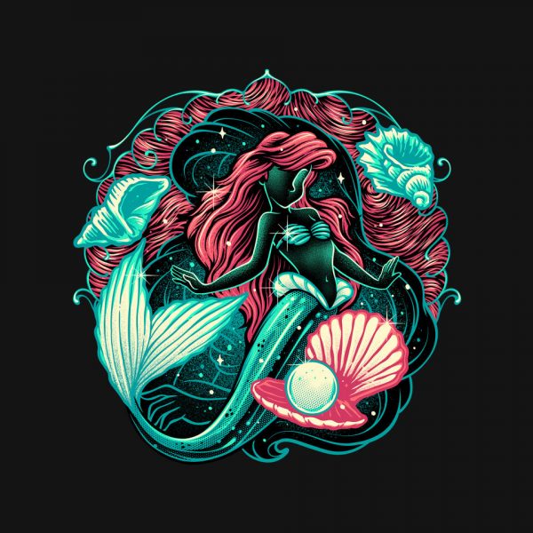 Under The Seas Of Stars - Image 4