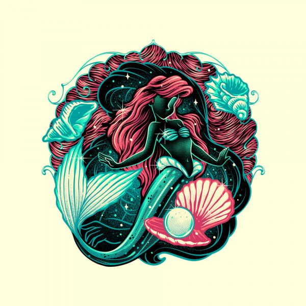 Under The Seas Of Stars - Image 16