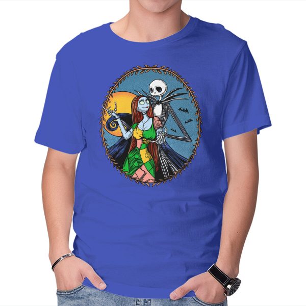 Jack And Sally Old Skool - Image 9