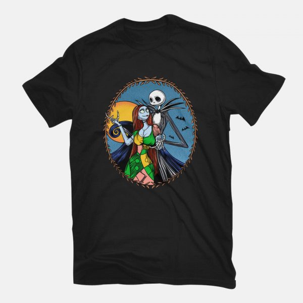 Jack And Sally Old Skool - Image 3
