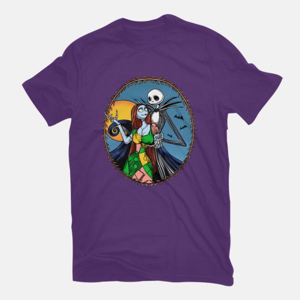 Jack And Sally Old Skool - Image 19