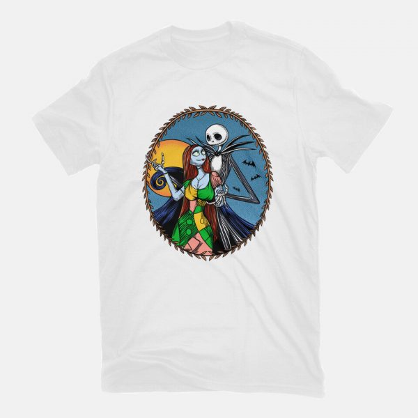 Jack And Sally Old Skool - Image 7
