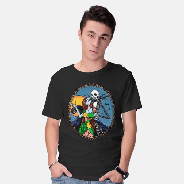 Jack And Sally Old Skool - Image 2