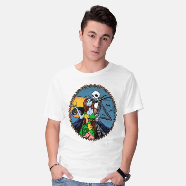 Jack And Sally Old Skool - Image 6