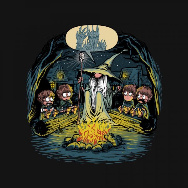 Beware Of The Dark Lord - Image 4